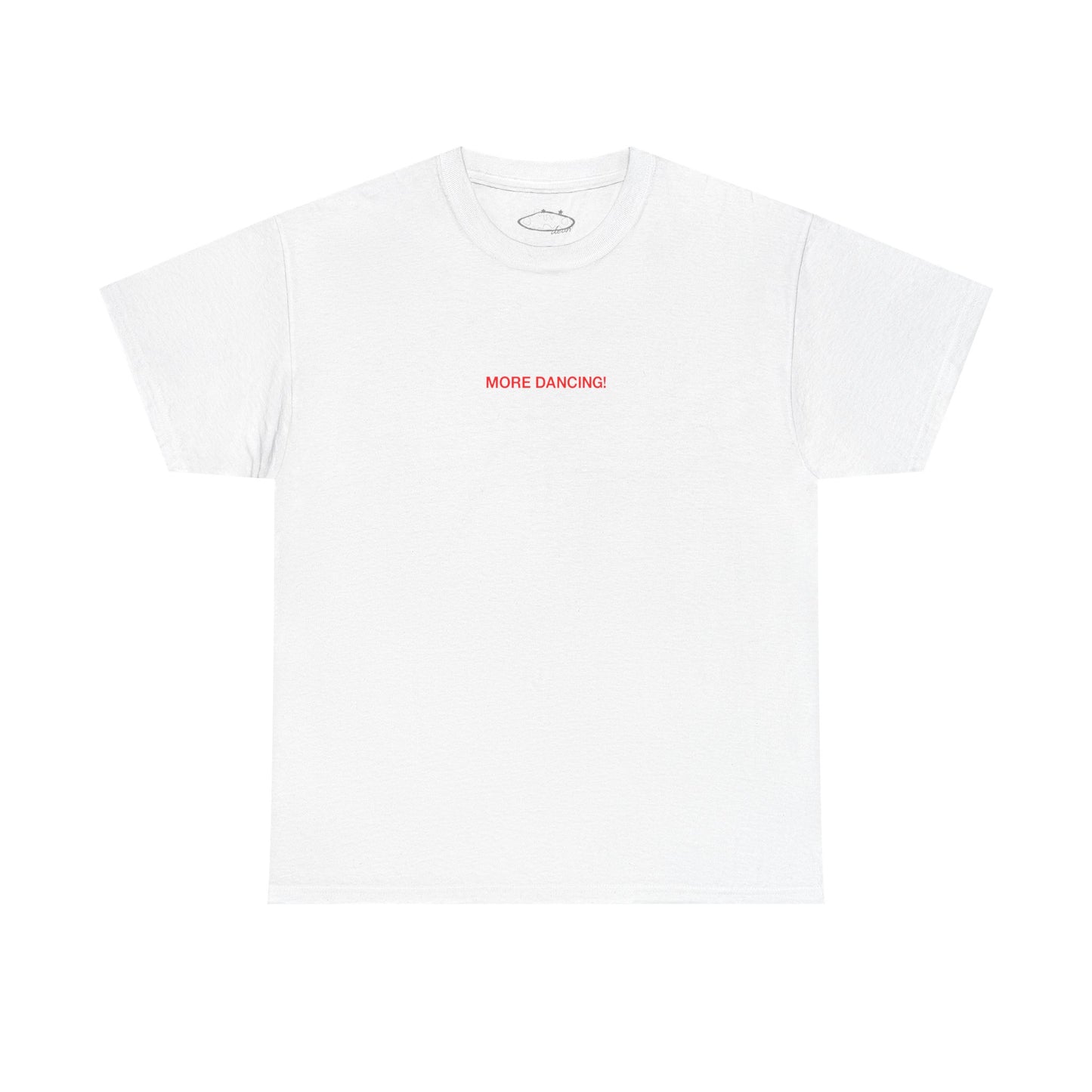 Olivia Dean Merch - Sweet Things T-Shirt