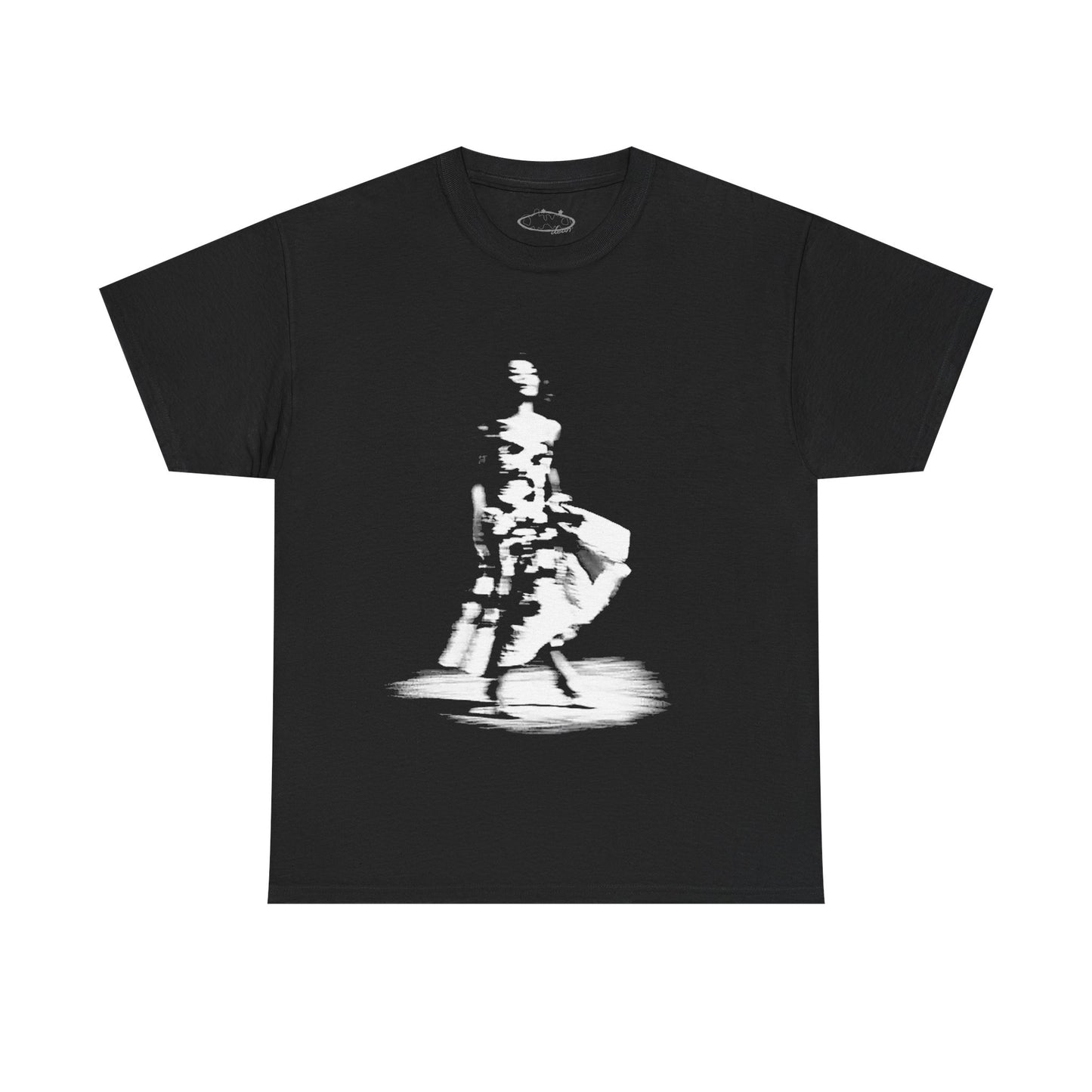 Olivia Dean Merch - So Easy Portrait Tee
