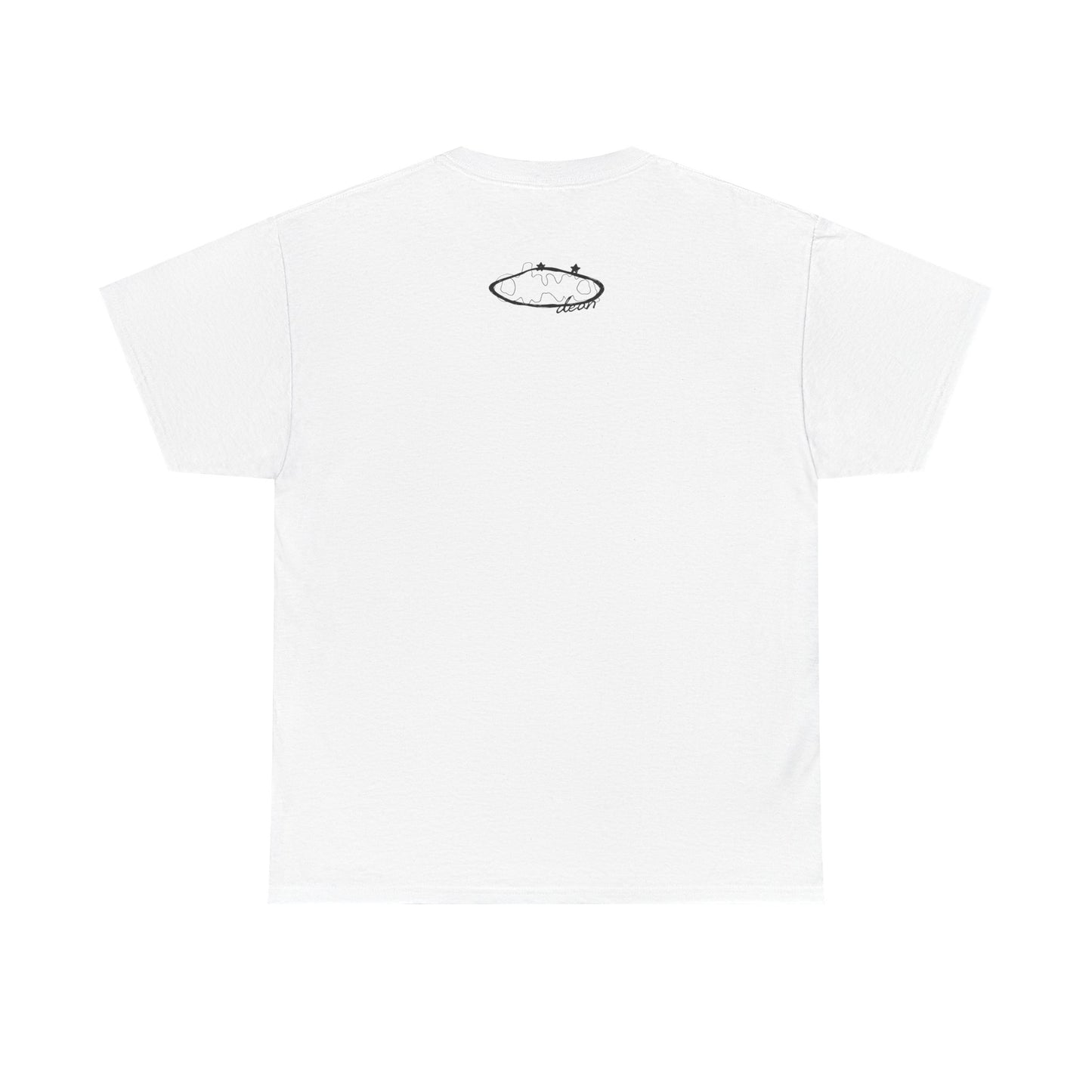 Olivia Dean Merch - Nice To Each Other Tee San Francisco