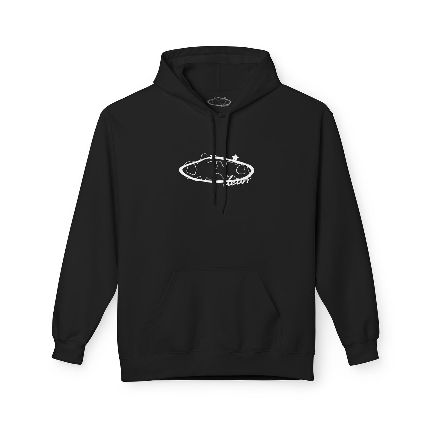 Olivia Dean Merch - Nice To Each Other Hoodie